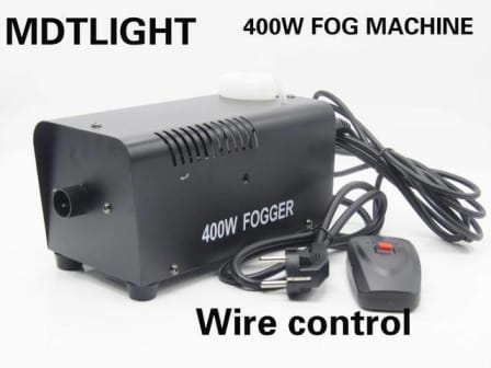 Professional Fog Machine for Parties
