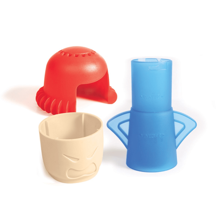 Angry Mama Microwave Cleaner