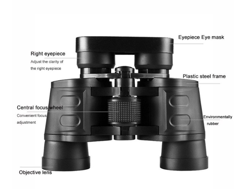 Binocular