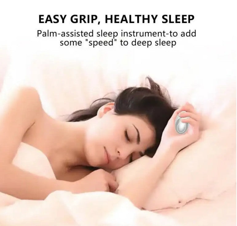 Handheld Sleep Aid Device