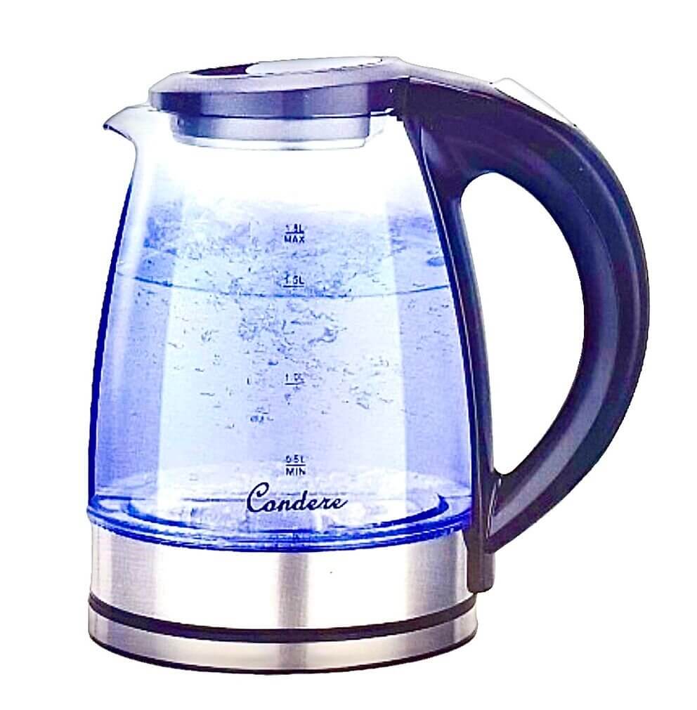 2L Electric Cordless Kettle