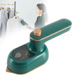 Handheld Mini Ironing Machine with Sterilization and Mite Removal