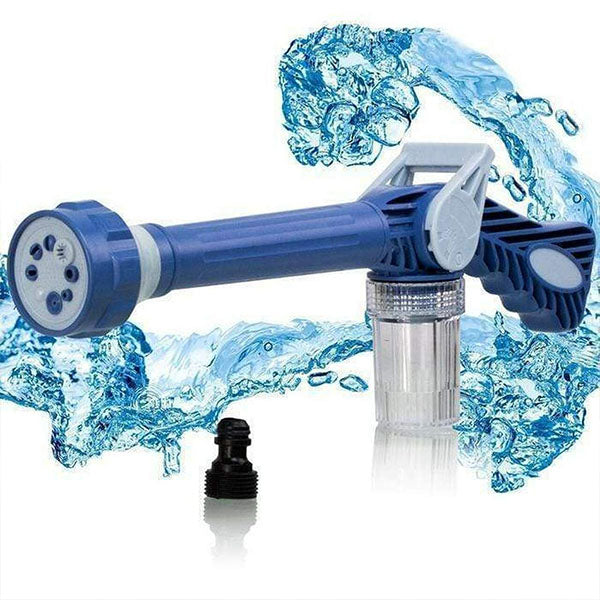 EZ Jet Water Cannon