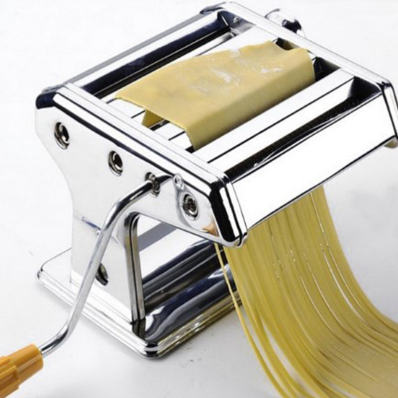 Roller Pasta Maker