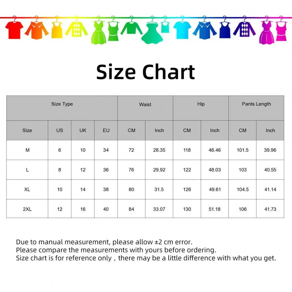 Women Sport Pants Elastic Waist Adjustable Drawstring Long Pants Solid Color Wide Leg Leisure Travel Cargo Trousers