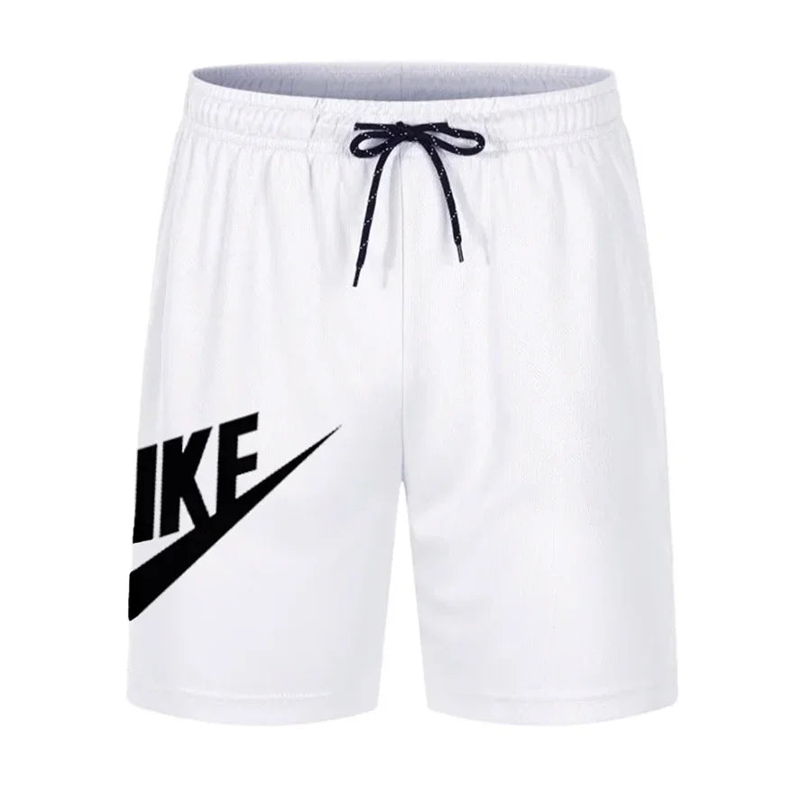 2024 Summer hot sale men's beach shorts High quality men's beach casual fashion board shorts Gym running shorts S-3XL