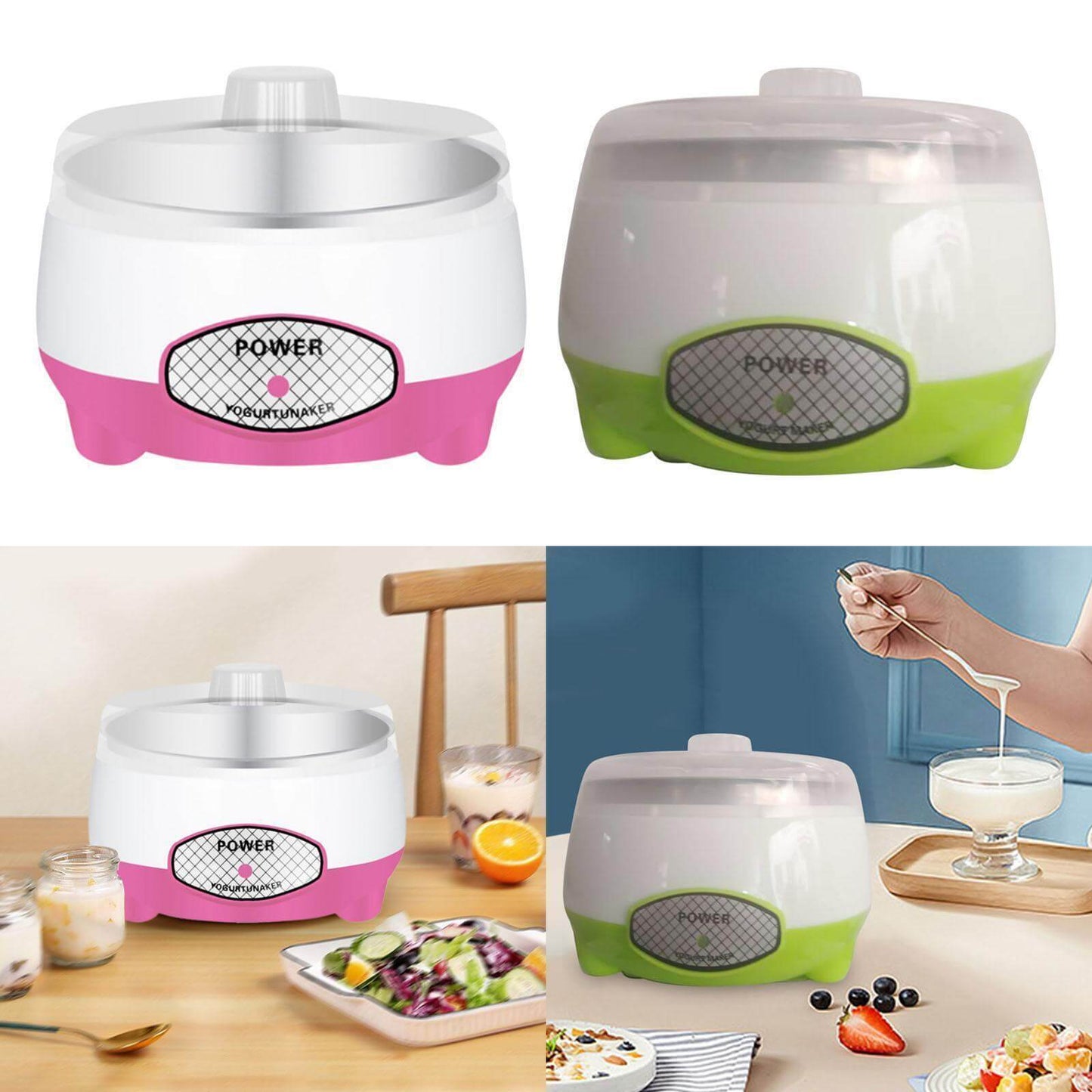 Yogurt Maker