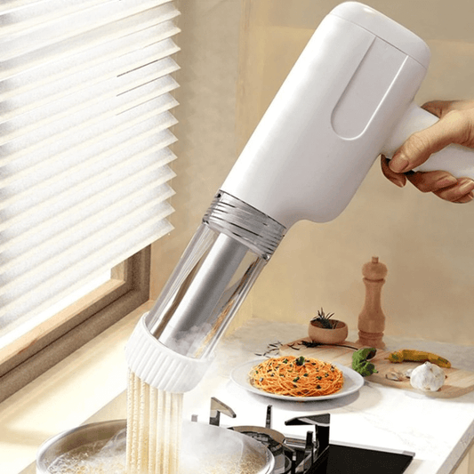 Wireless Electric Pasta Noodle Maker