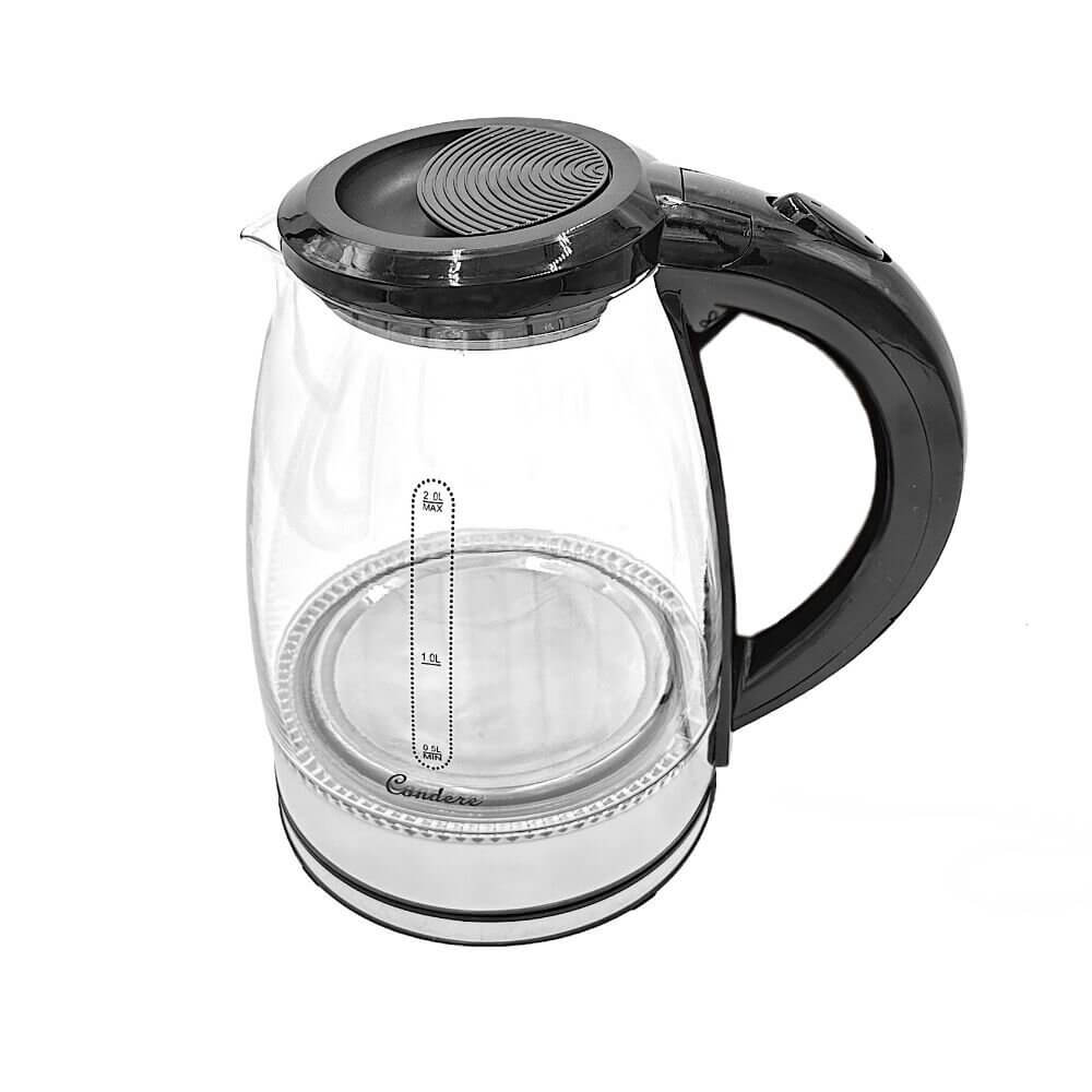 2L Electric Cordless Kettle