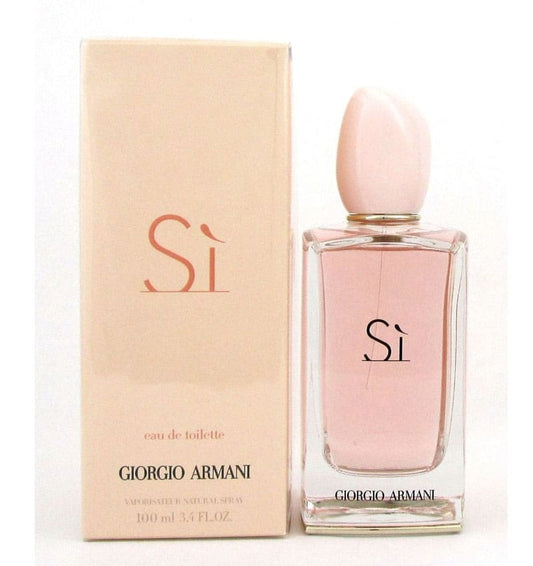 Armani Si Classic EDT 100ml