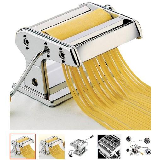 Roller Pasta Maker