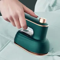 Handheld Mini Ironing Machine with Sterilization and Mite Removal