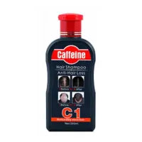 Caffeine Shampoo C1 anti hair loss